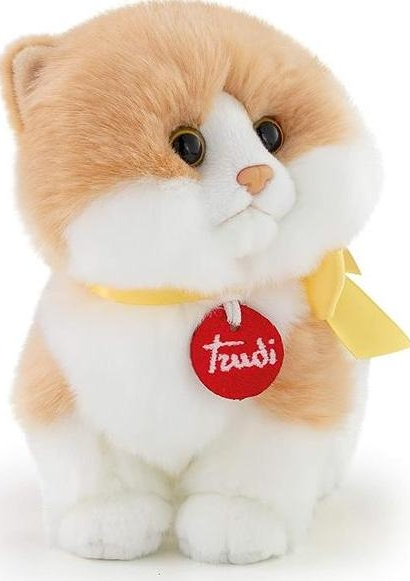 Кот Чарли Trudi вид 2