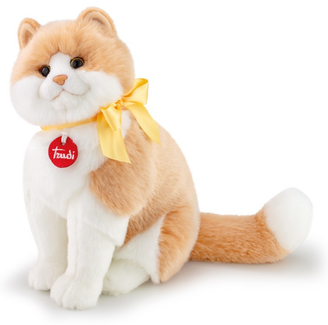 Кот Чарли Trudi вид 1