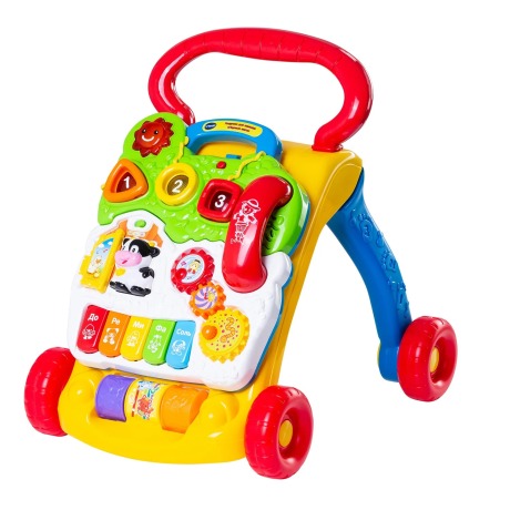 Ходунки Первые шаги Vtech вид 1