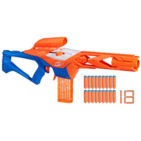 Бластер Nerf N Series Pinpoint NERF вид 1
