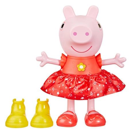 Музыкальная игрушка Peppa Pig Peppa pig вид 1