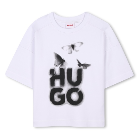 Футболка Hugo вид 1