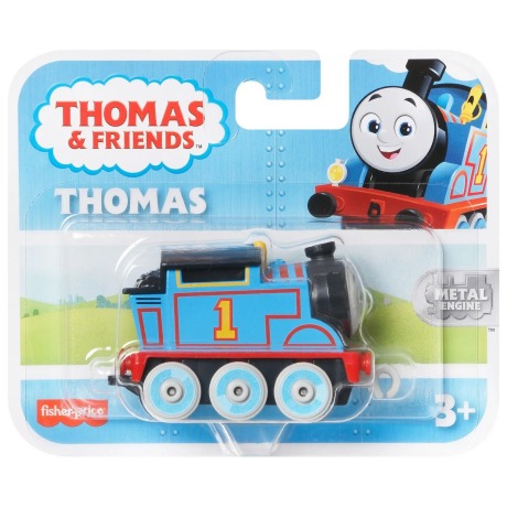 Паровозик Милый Томас Thomas & Friends вид 2