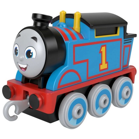 Паровозик Милый Томас Thomas & Friends вид 1