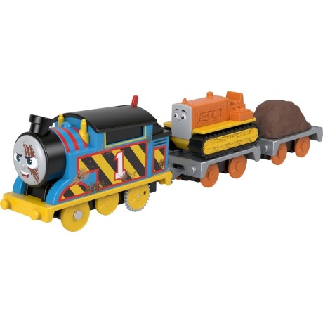 Игровой набор "Секретный агент Томас" Thomas & Friends вид 1