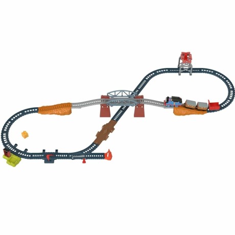 Игровой набор 3-в-1 Посылка Самовывоз Thomas & Friends вид 1