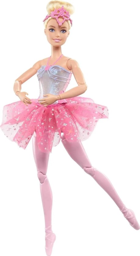 Кукла Балерина Barbie вид 1