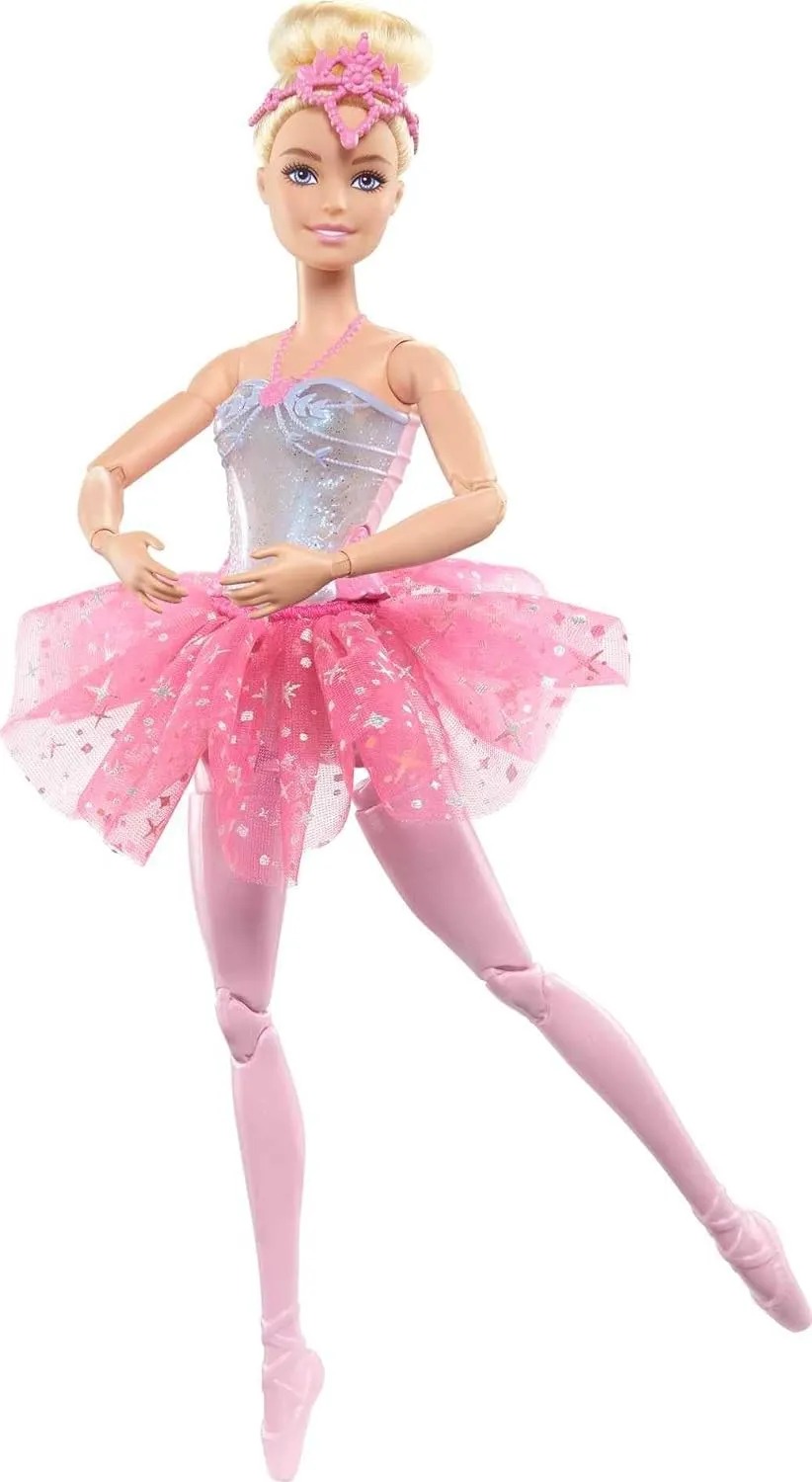 Кукла Балерина Barbie вид 1