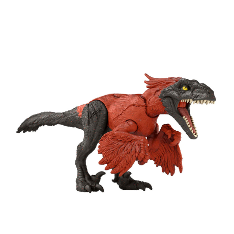 Фигурки динозавров с подвижными суставами Jurassic World вид 1