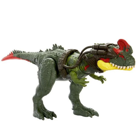 Фигурки динозавров Гигантский Стегозавр Jurassic World вид 1