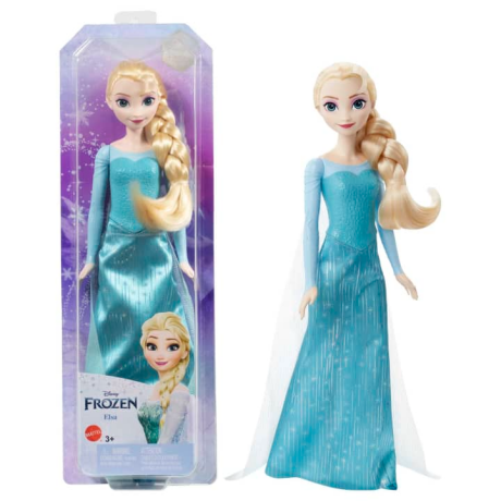 Кукла в модном костюме Disney Princess вид 2