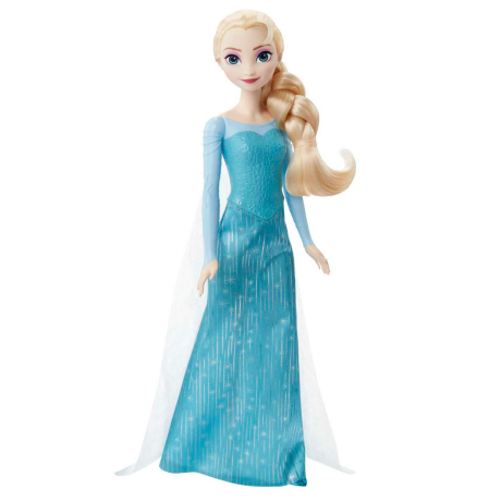 Кукла в модном костюме Disney Princess вид 1