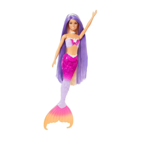 Русалка Малибу Barbie вид 1