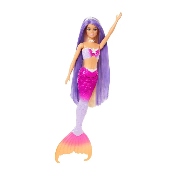 Русалка Малибу Barbie вид 1