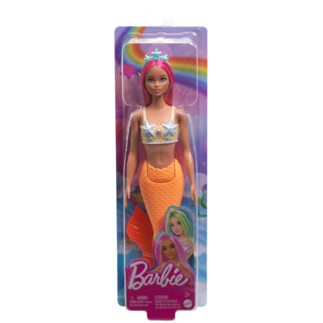 Сверкающая Русалочка Barbie вид 2