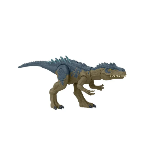 Фигурки динозавров Аллозавр Jurassic World вид 1