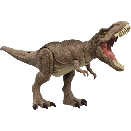 Фигурки динозавров Тираннозавра Рекса" Jurassic World вид 1