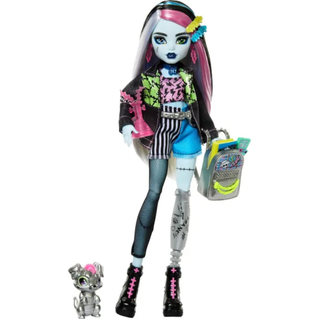 Кукла Frankie Monster High вид 1