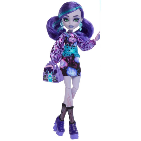 Кукла Garden Twyla Monster High вид 1