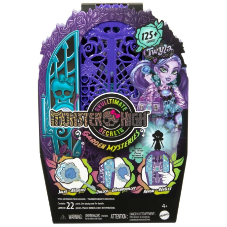 Кукла Garden Twyla Monster High вид 2