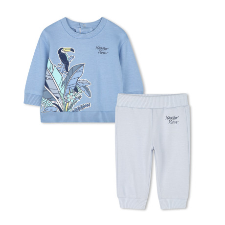Джемпер и брюки Kenzo вид 1
