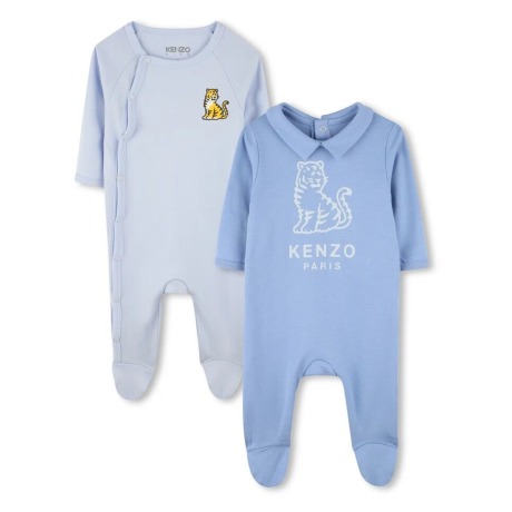Комбинезон 2 шт. Kenzo вид 1