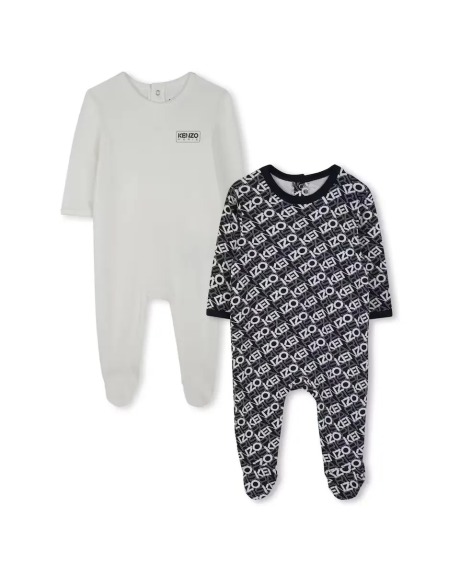 Комбинезон 2 шт. Kenzo вид 1