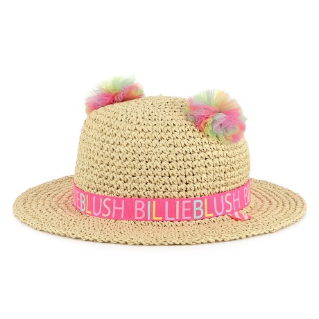 Шляпа Billieblush вид 1