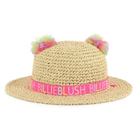 Шляпа Billieblush вид 2