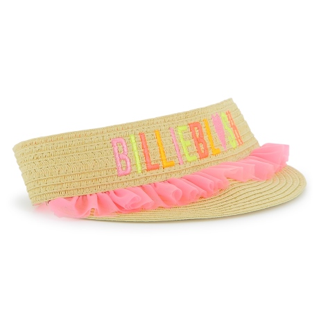 Козырек Billieblush вид 1
