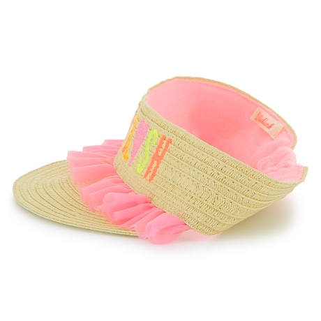 Козырек Billieblush вид 2