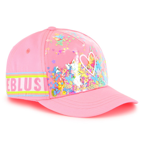 Бейсболка Billieblush вид 1