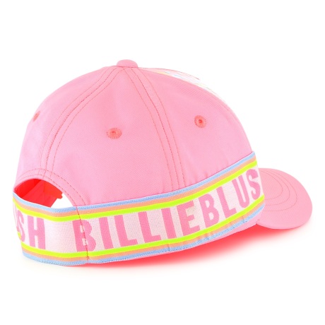 Бейсболка Billieblush вид 2