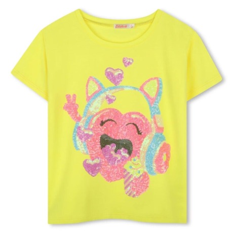 Футболка Billieblush вид 1