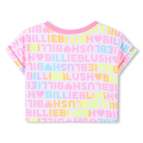 Футболка Billieblush вид 2