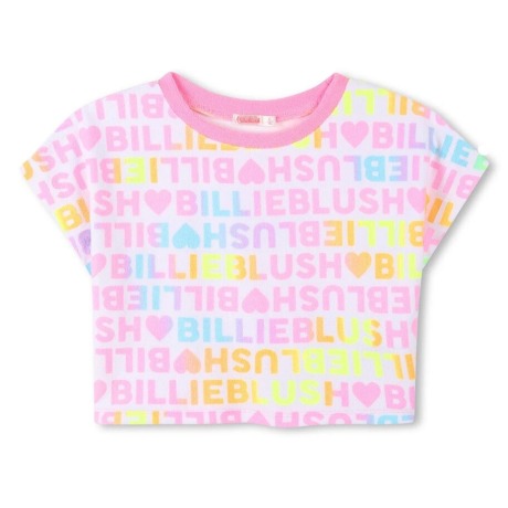 Футболка Billieblush вид 1