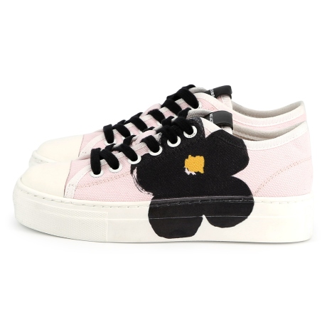 Кроссовки Marc Jacobs вид 2