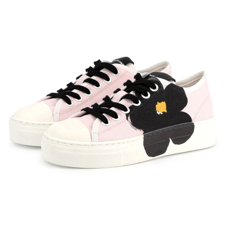 Кроссовки Marc Jacobs вид 1