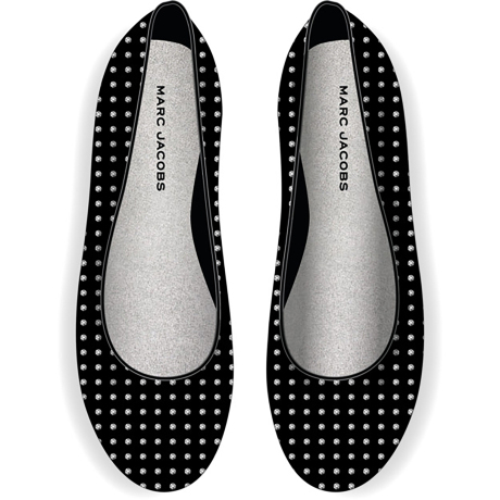 Туфли Marc Jacobs вид 2