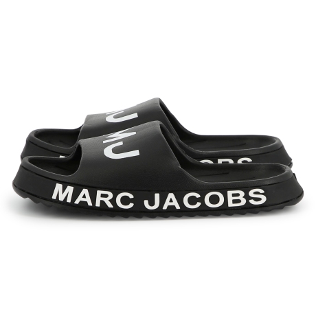 Пантолеты Marc Jacobs вид 2