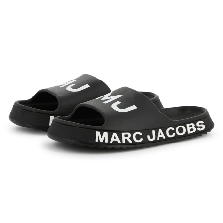 Пантолеты Marc Jacobs вид 1