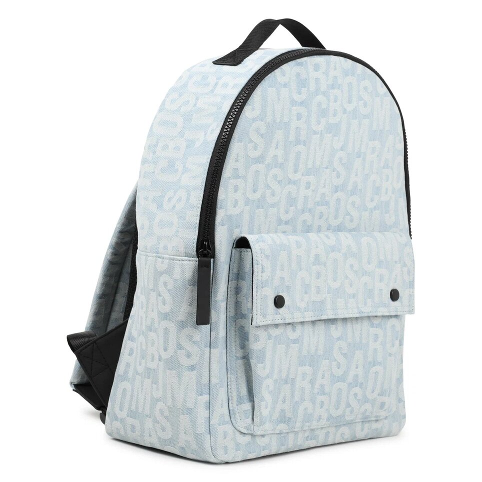 Рюкзак Marc Jacobs вид 2