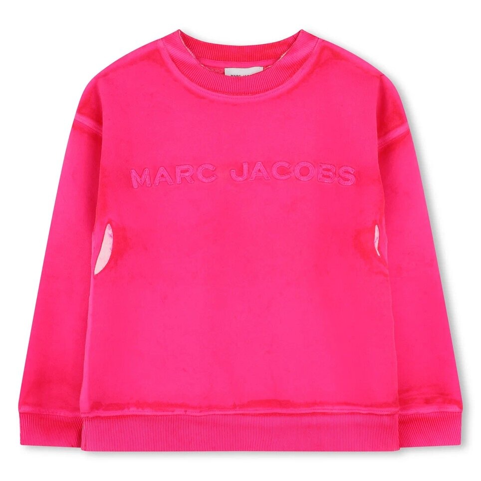Толстовка Marc Jacobs вид 1