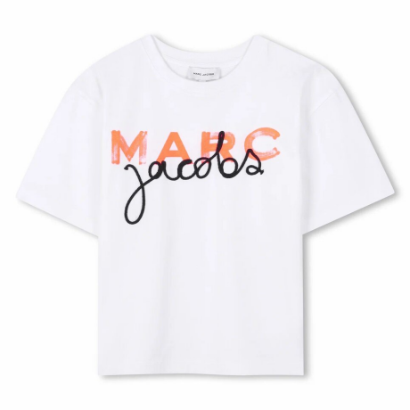 Футболка Marc Jacobs вид 1