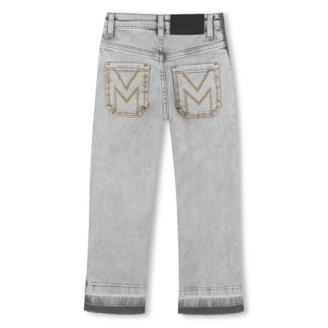 Джинсы Marc Jacobs вид 2