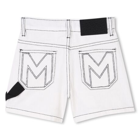 Шорты Marc Jacobs вид 2