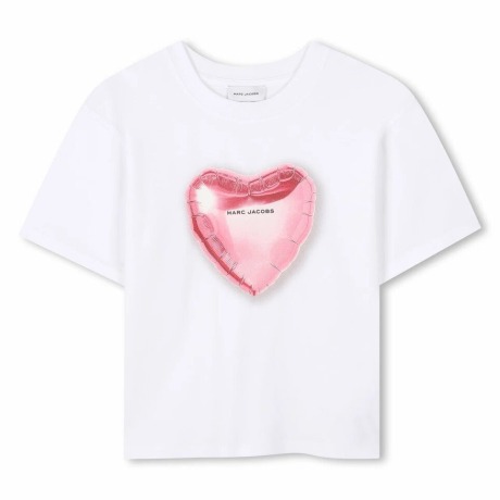 Футболка Marc Jacobs вид 1