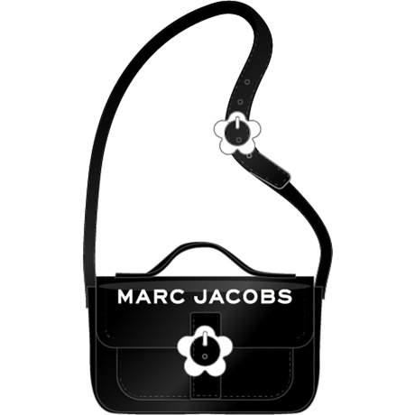Сумка Marc Jacobs вид 1