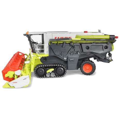 Комбайн Class Lexion 780 Bruder вид 2