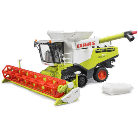 Комбайн Class Lexion 780 Bruder вид 1